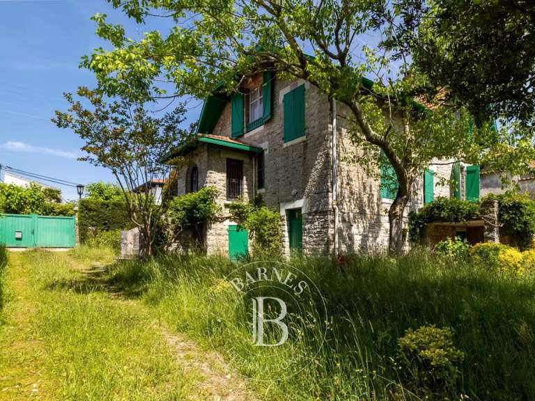 Maison Biarritz - 4 chambres - 235m²