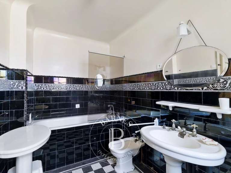 Maison Biarritz - 4 chambres - 235m²