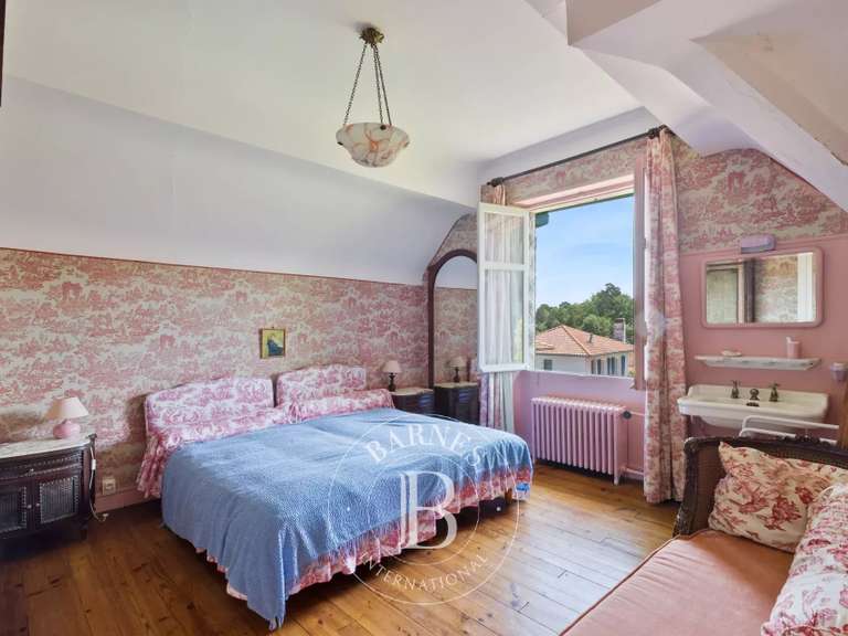 Maison Biarritz - 4 chambres - 235m²