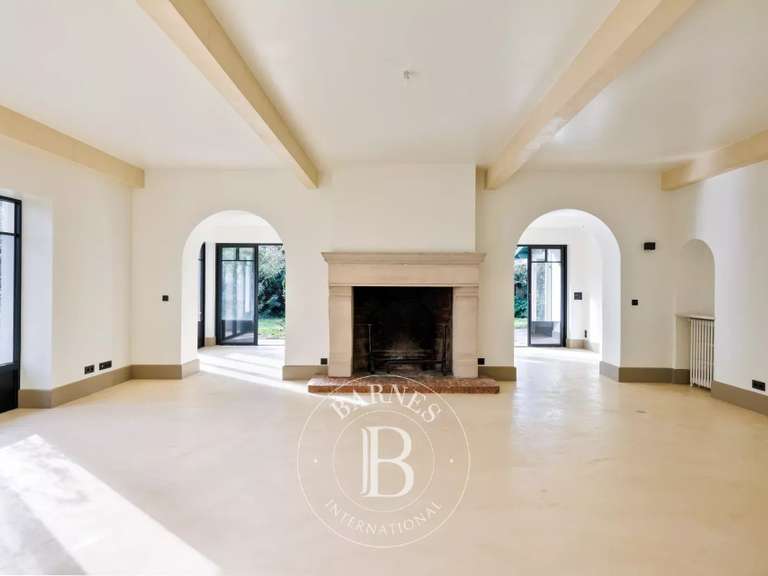 Maison Biarritz - 6 chambres - 298m²