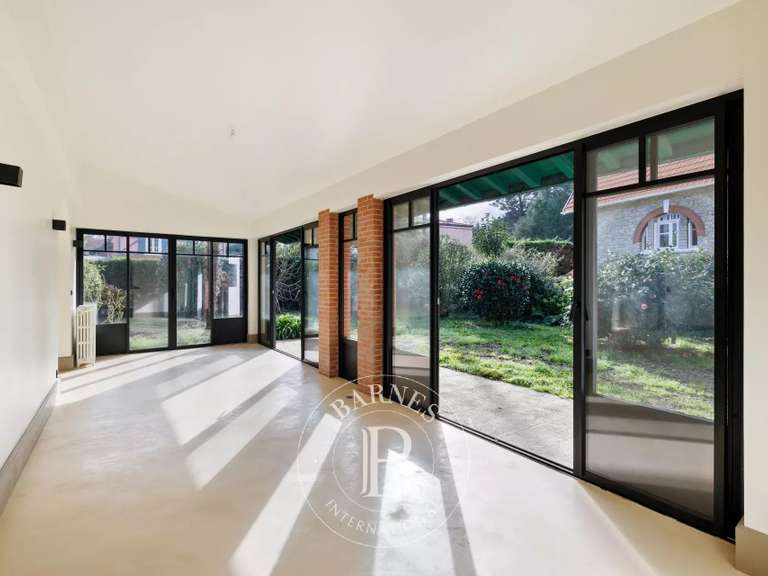 Maison Biarritz - 6 chambres - 298m²
