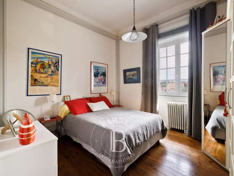 Maison Biarritz - 4 chambres - 230m²