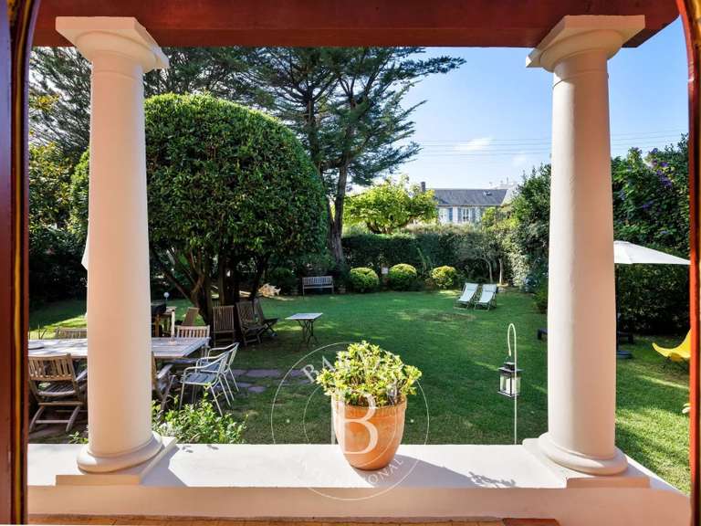 Maison Biarritz - 4 chambres - 230m²