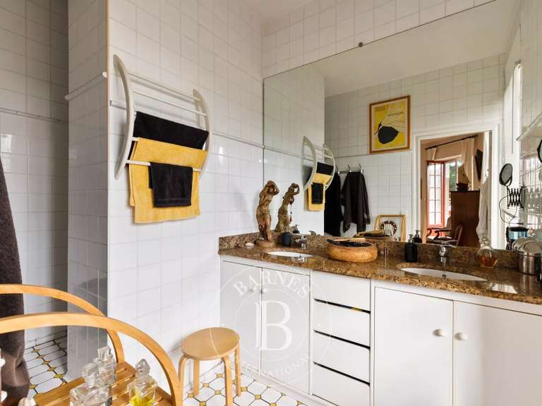 Maison Biarritz - 4 chambres - 230m²