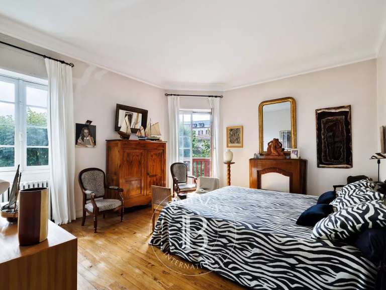 Maison Biarritz - 4 chambres - 230m²