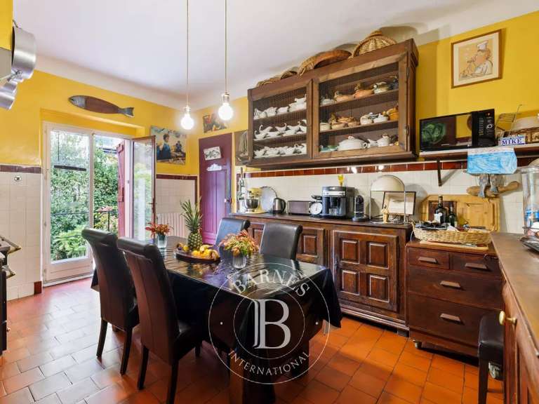 Maison Biarritz - 4 chambres - 230m²