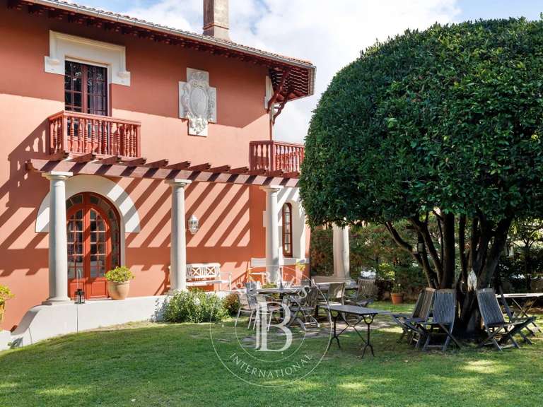 Maison Biarritz - 4 chambres - 230m²