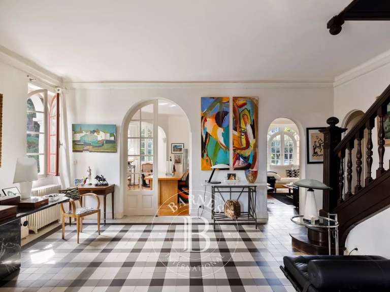 Maison Biarritz - 4 chambres - 230m²