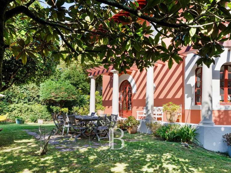 Maison Biarritz - 4 chambres - 230m²