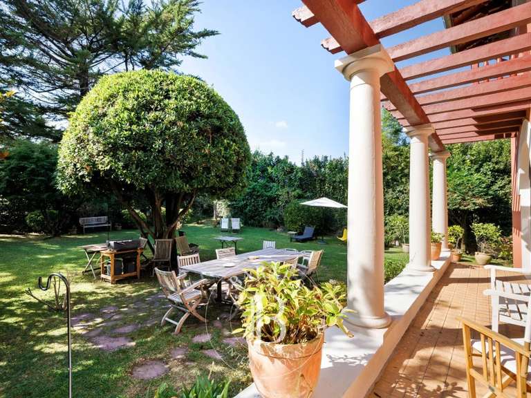 Maison Biarritz - 4 chambres - 230m²