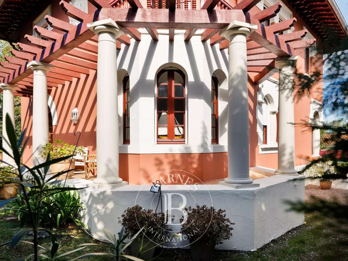 Maison Biarritz