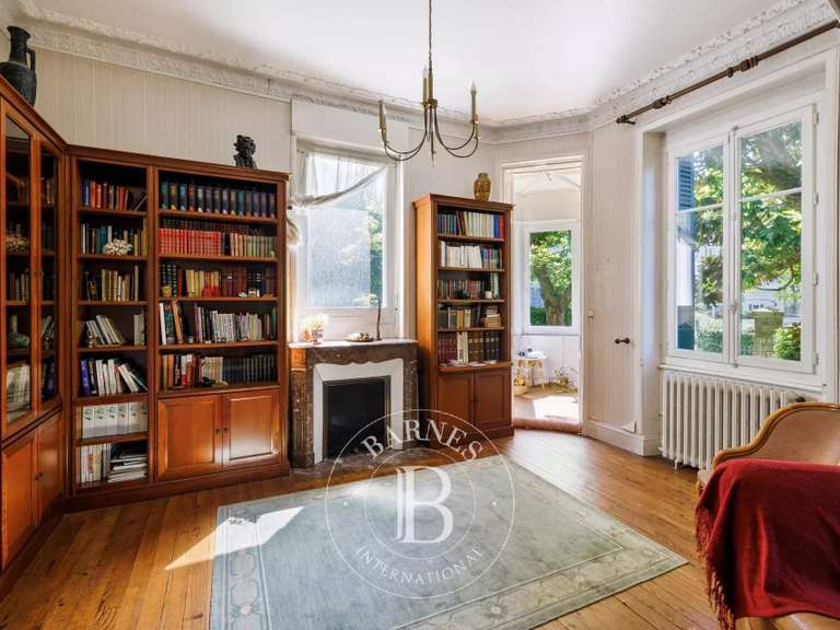 Maison Biarritz - 8 chambres - 300m²