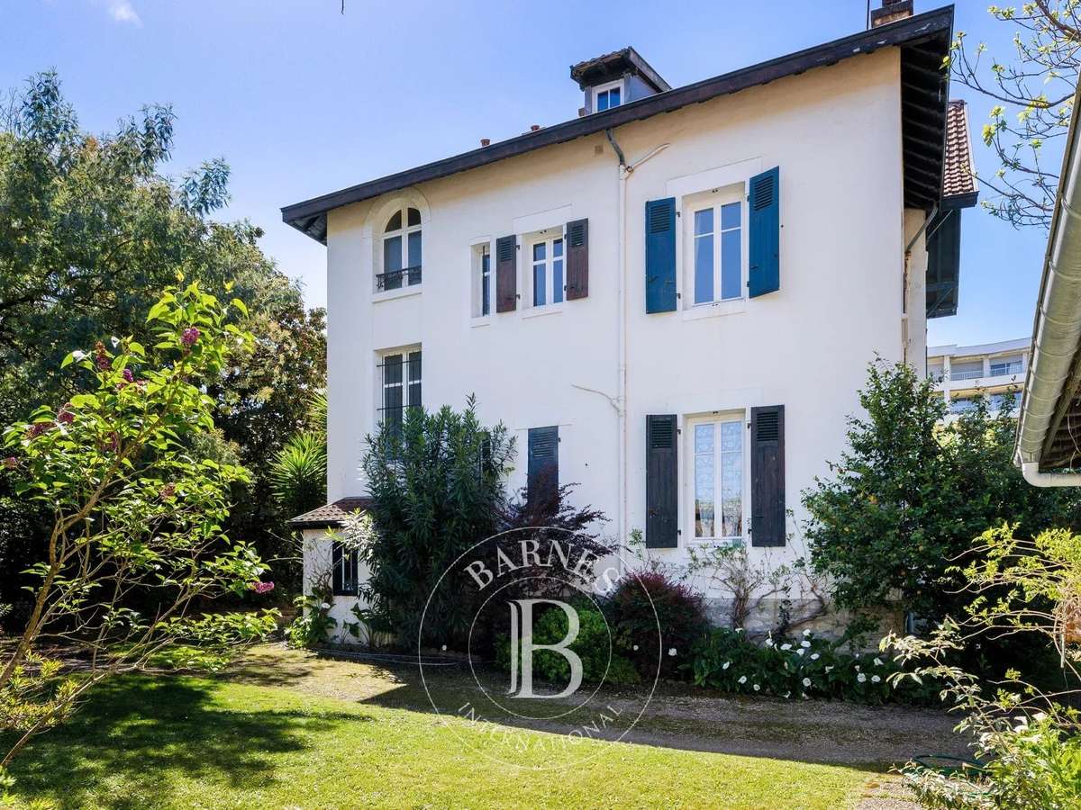 Maison Biarritz
