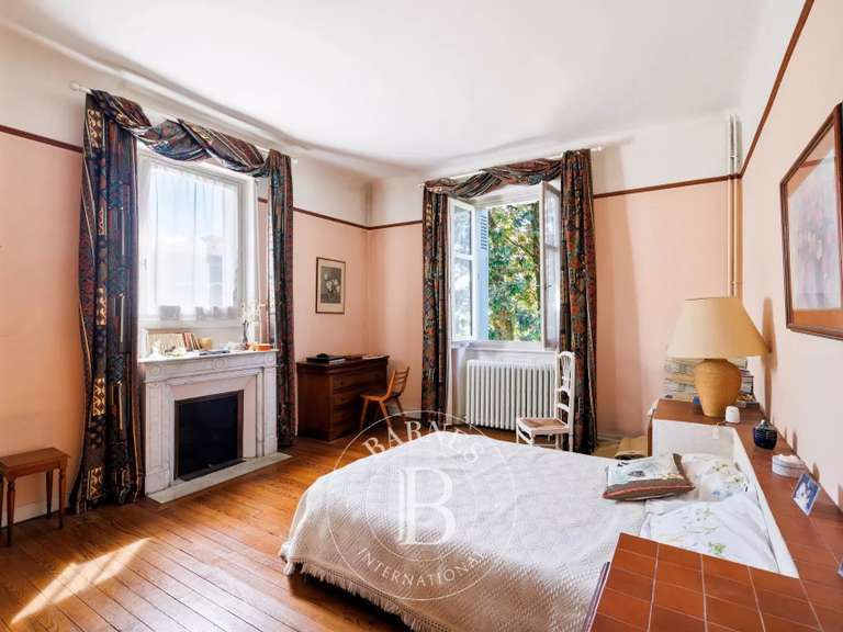Maison Biarritz - 8 chambres - 300m²