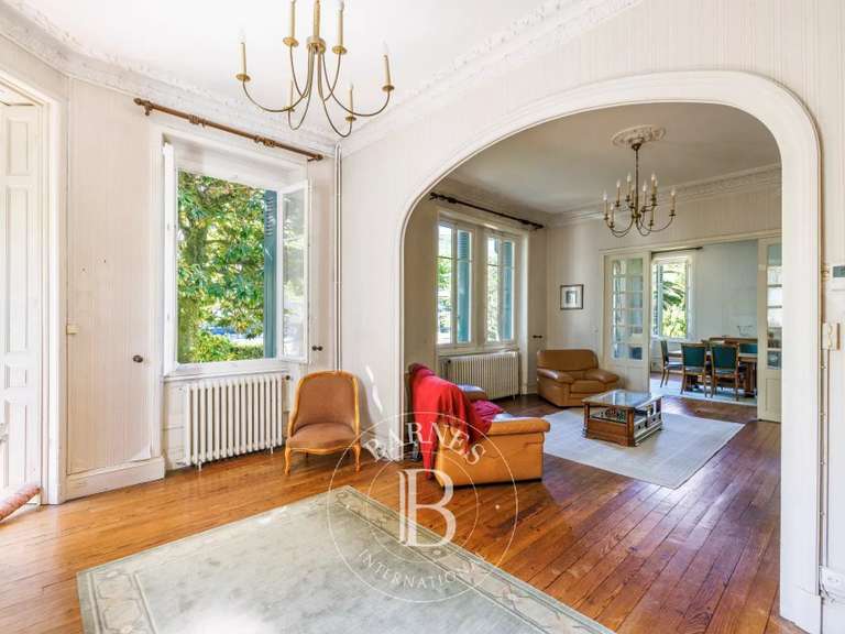 Maison Biarritz - 8 chambres - 300m²