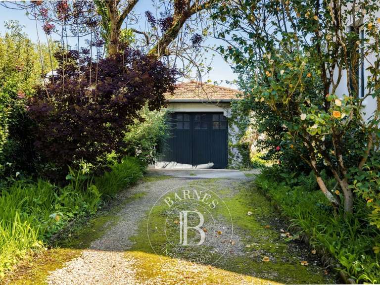 Maison Biarritz - 8 chambres - 300m²