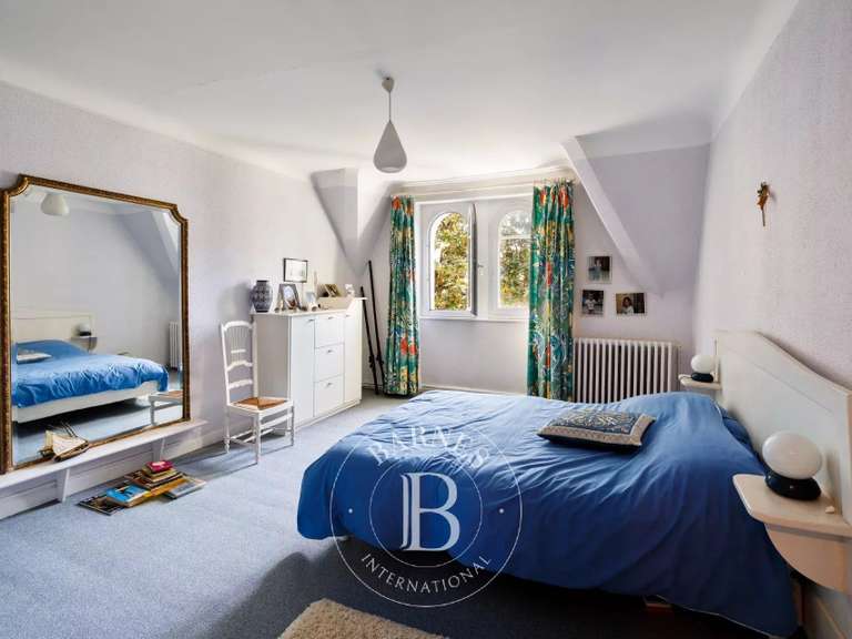 Maison Biarritz - 8 chambres - 300m²