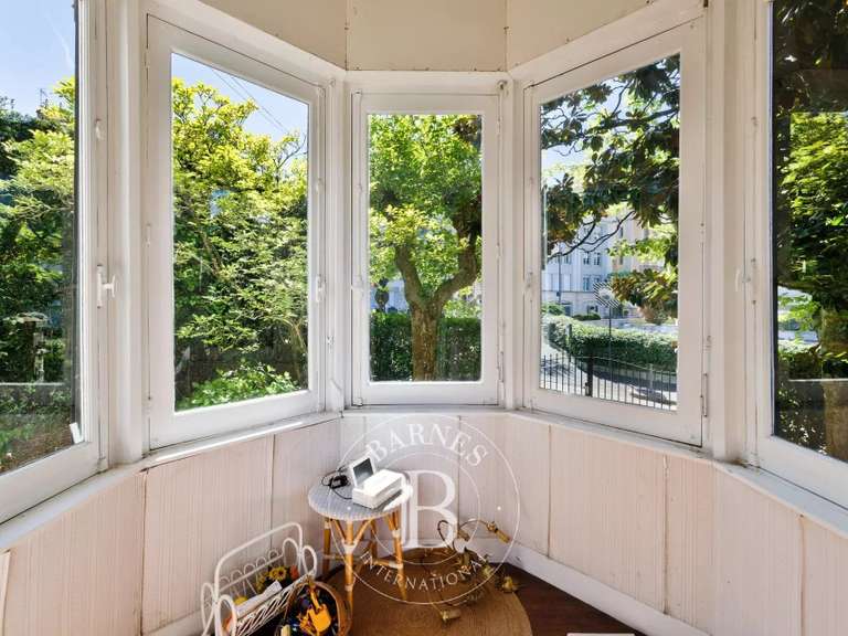 Maison Biarritz - 8 chambres - 300m²