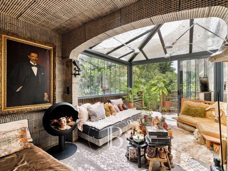 Maison Biarritz - 4 chambres - 170m²