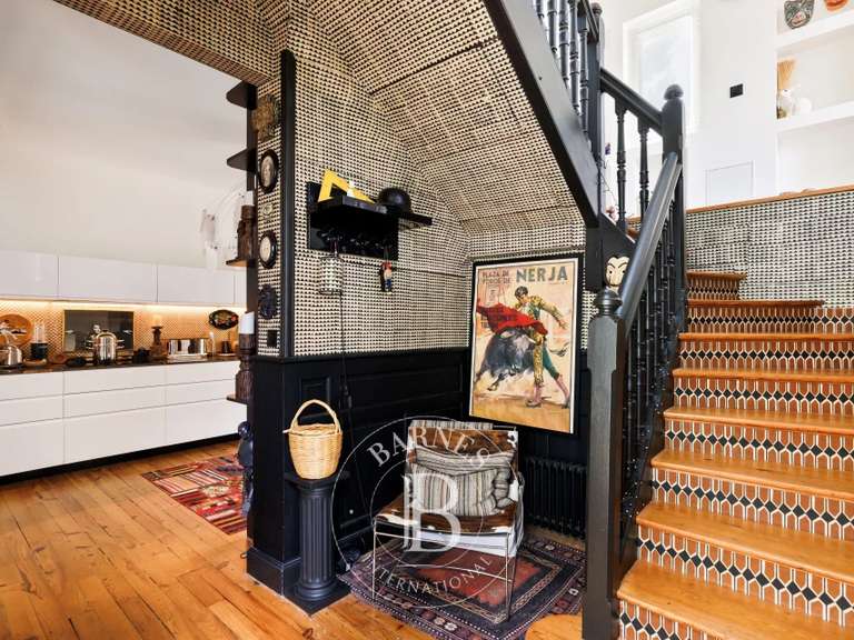 Maison Biarritz - 4 chambres - 170m²