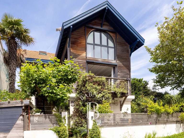 Maison Biarritz - 4 chambres - 170m²