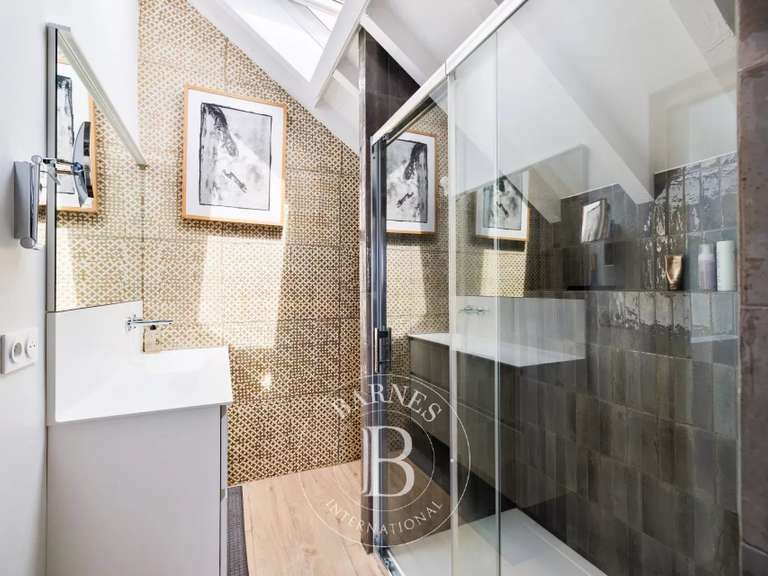 Maison Biarritz - 4 chambres - 170m²