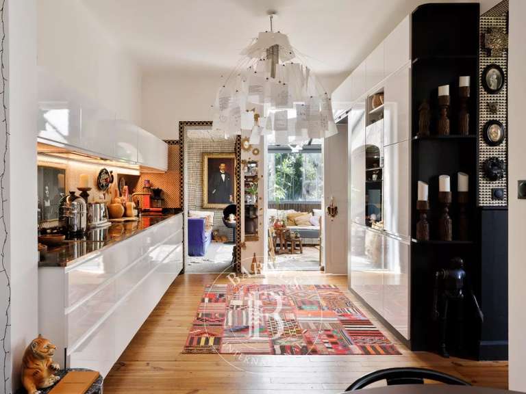 Maison Biarritz - 4 chambres - 170m²