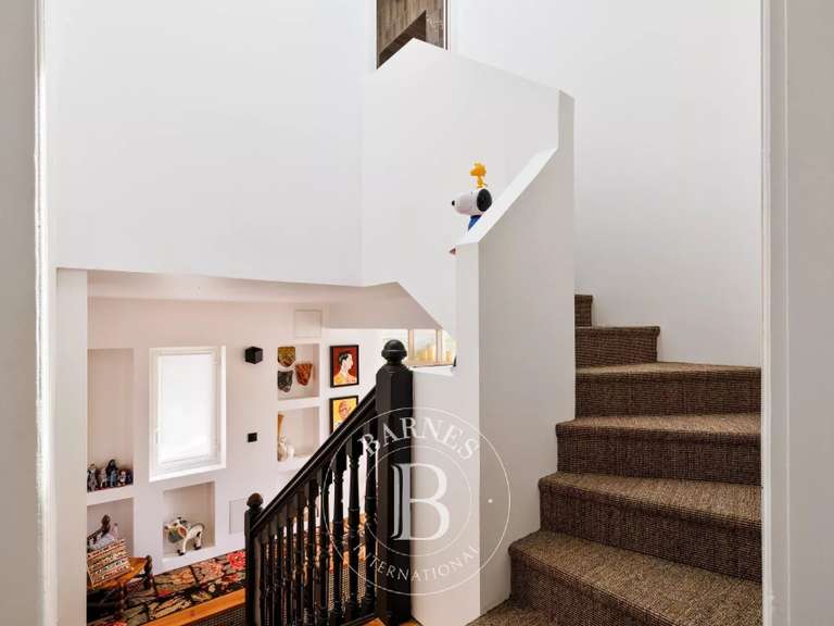 Maison Biarritz - 4 chambres - 170m²