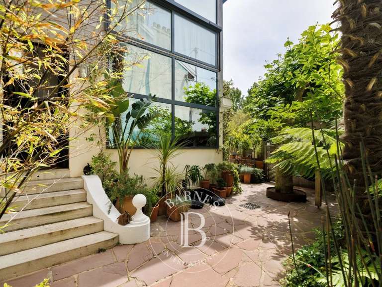 Maison Biarritz - 4 chambres - 170m²