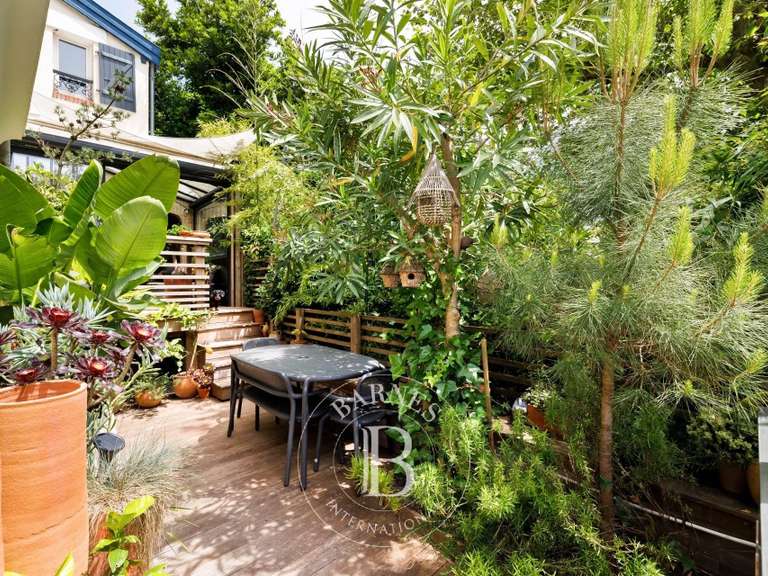 Maison Biarritz - 4 chambres - 170m²