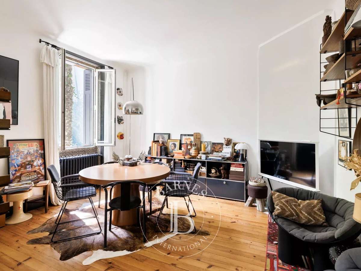 House Biarritz