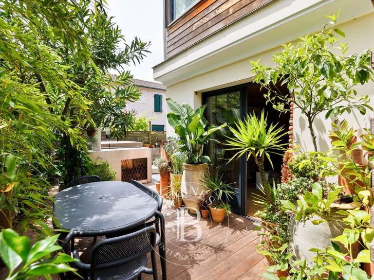 Maison Biarritz - 4 chambres - 170m²