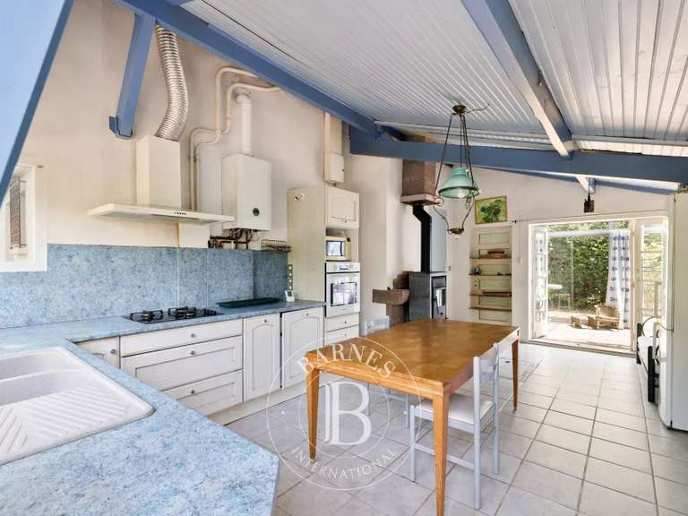 Maison Biarritz - 3 chambres - 120m²