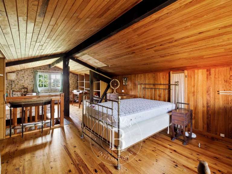 Maison Biarritz - 3 chambres - 120m²