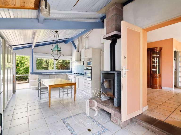 Maison Biarritz - 3 chambres - 120m²
