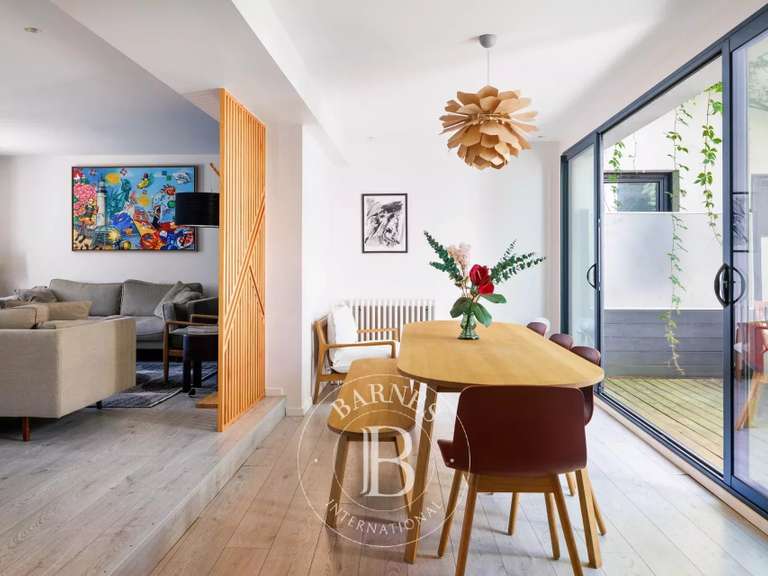 Maison Biarritz - 3 chambres - 160m²