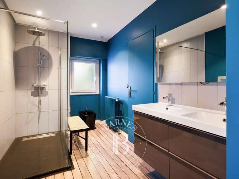 Maison Biarritz - 3 chambres - 160m²