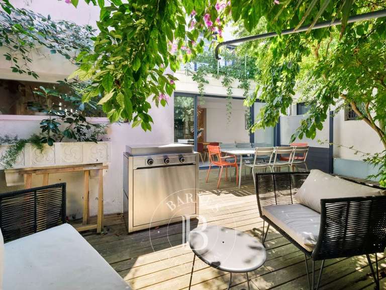 Maison Biarritz - 3 chambres - 160m²