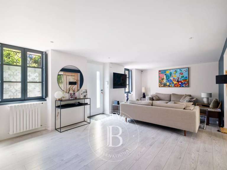 Maison Biarritz - 3 chambres - 160m²