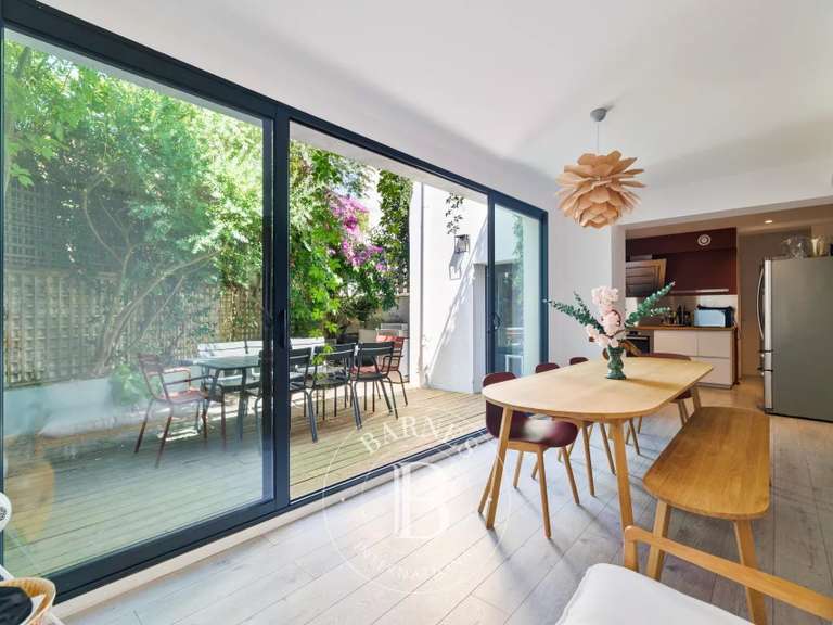 Maison Biarritz - 3 chambres - 160m²