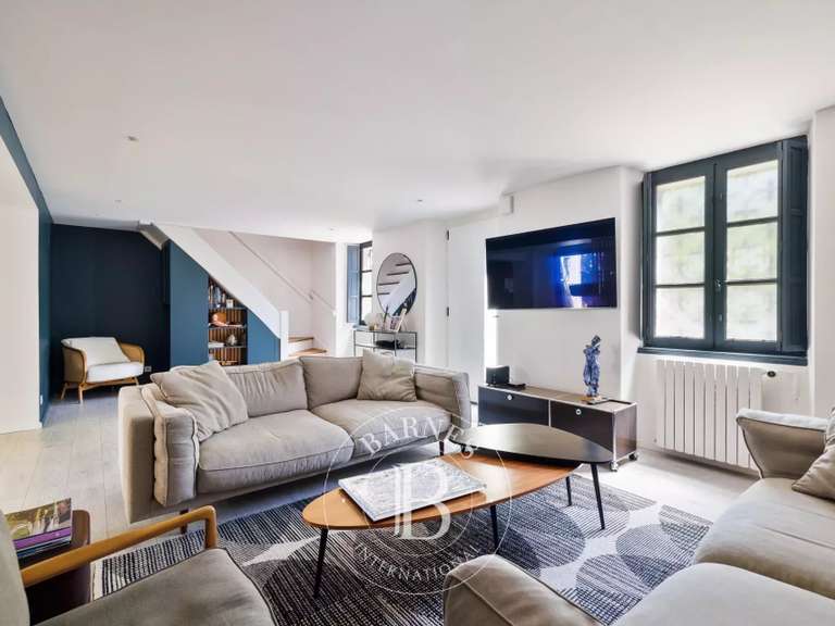 Maison Biarritz - 3 chambres - 160m²