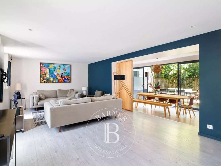 Maison Biarritz - 3 chambres - 160m²
