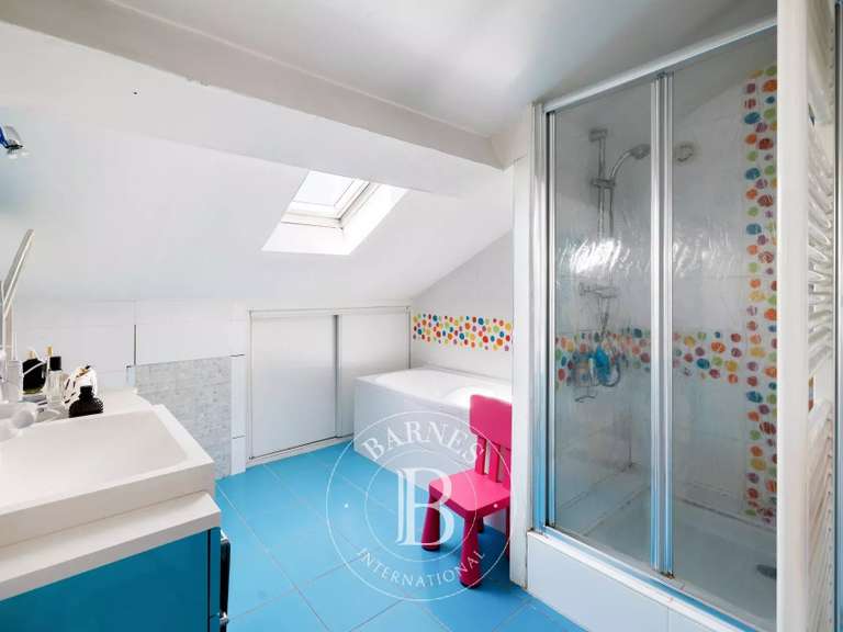 Maison Biarritz - 5 chambres - 303m²