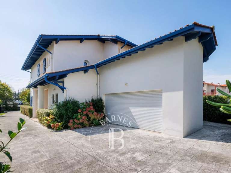 Maison Biarritz - 230m²