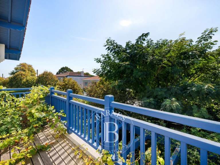 Maison Biarritz - 230m²