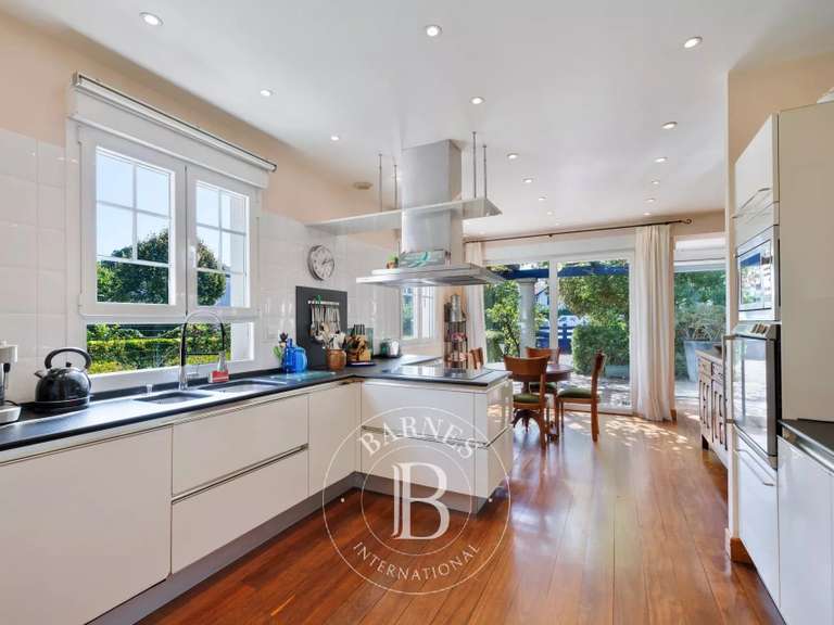 Maison Biarritz - 230m²