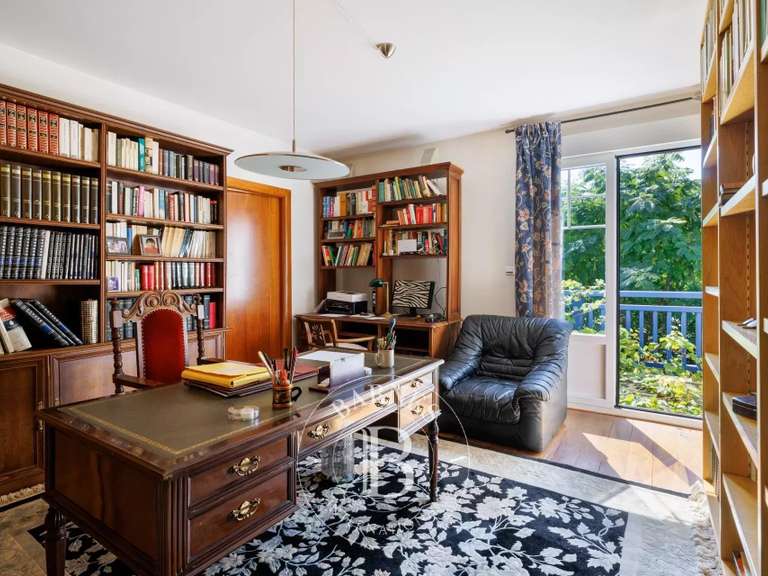 Maison Biarritz - 230m²