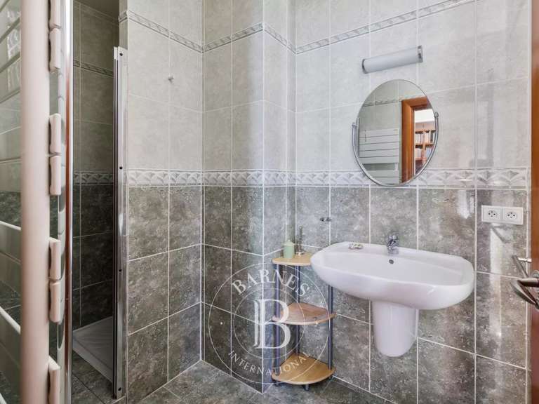 Maison Biarritz - 230m²