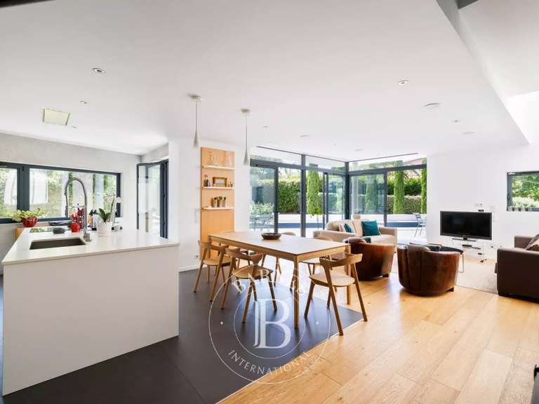 Maison Biarritz - 204m²
