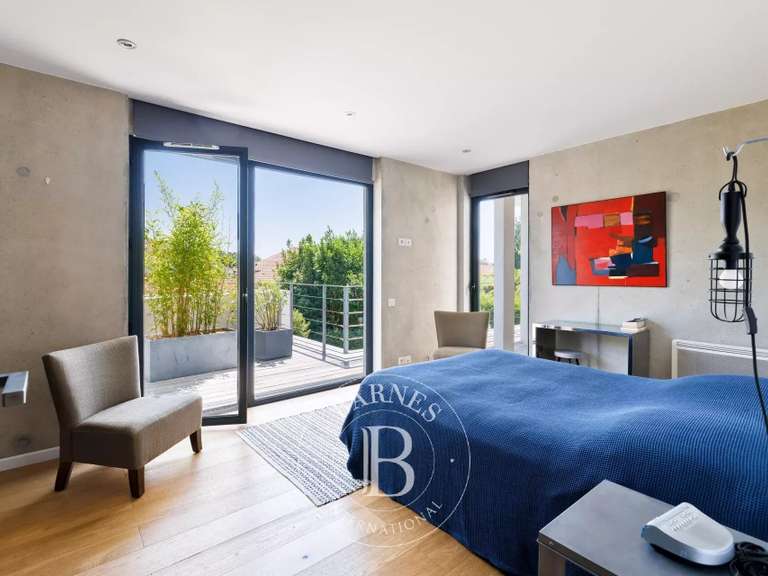 Maison Biarritz - 204m²